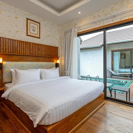 Naiyang Park Resort - Beachfront Escape-2