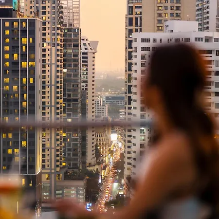 Hyatt Place Bangkok Sukhumvit 24-3