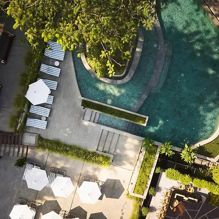 Dinso Resort & Villas Phuket, Vignette Collection By Ihg-3