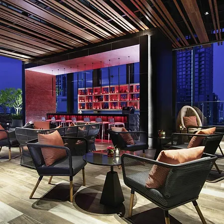 Ibis Styles Bangkok Sukhumvit 4-2