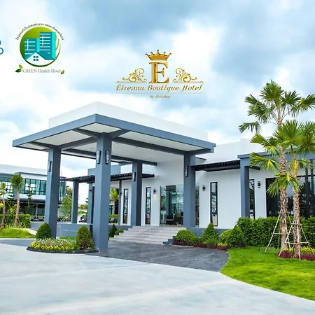 Eireann Boutique Hotel-3