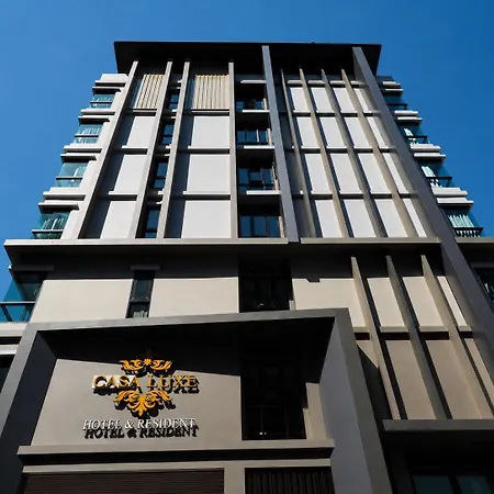 Casaluxe Hotel Ratchada-3
