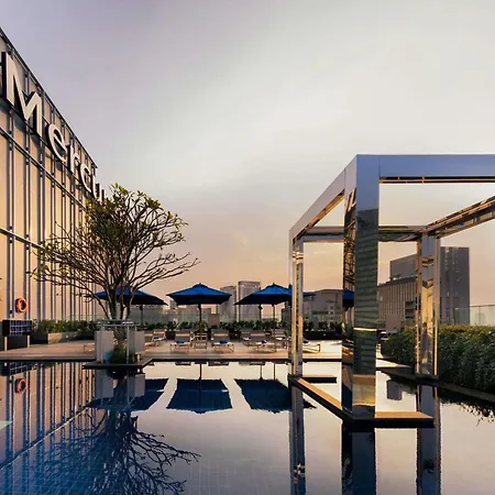 Mercure Bangkok Sukhumvit 24-3