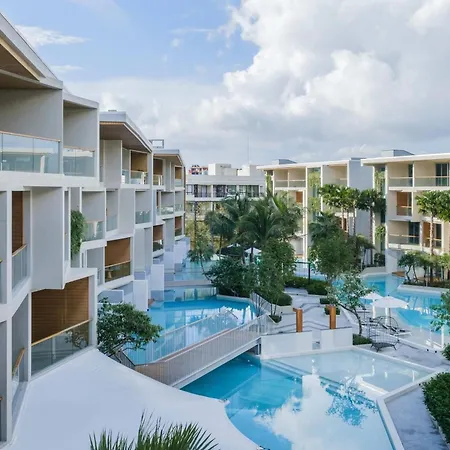 Wyndham Grand Nai Harn Beach Phuket-2