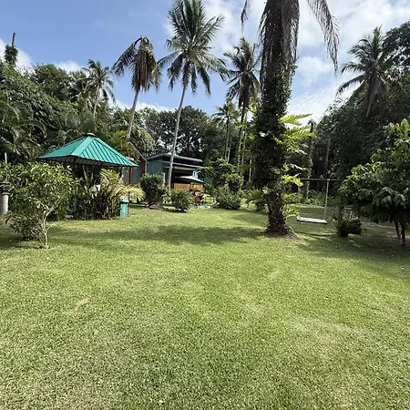 Kuba Bungalows-2