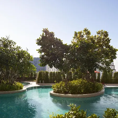 Amari Bangkok-2