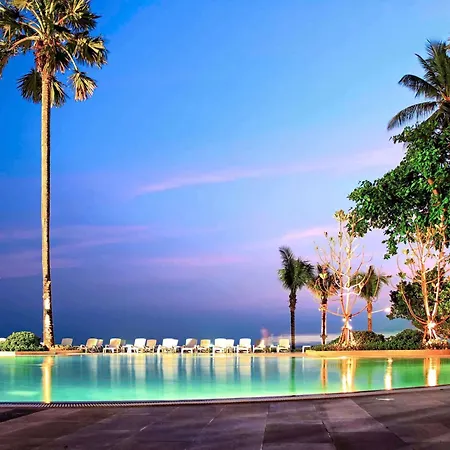 Novotel Rayong Rim Pae Resort-2