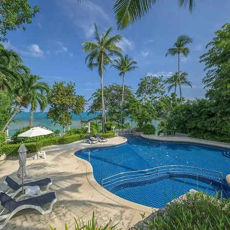 Centara Villas Samui-3