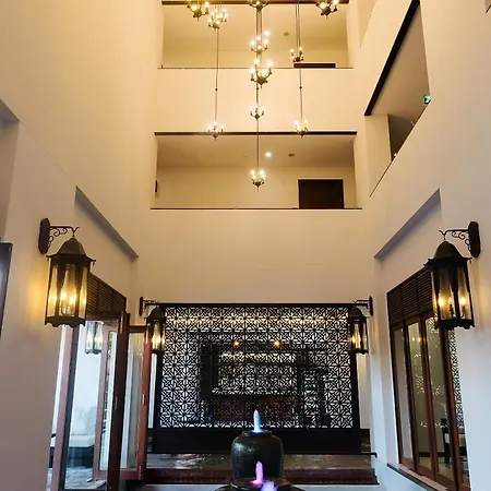 De Chai Colonial Hotel & Spa-3