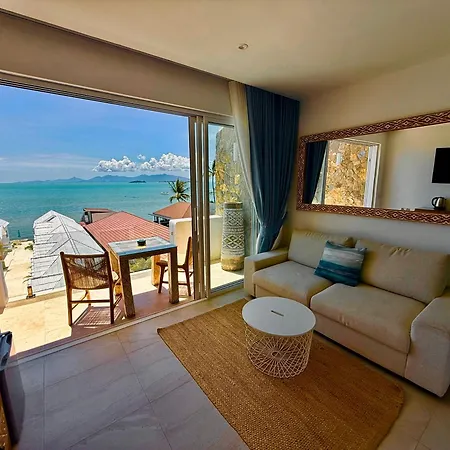 So Kohkoon Beach Resort-2