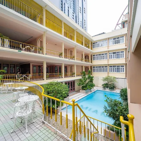 Miami Hotel Bangkok-2