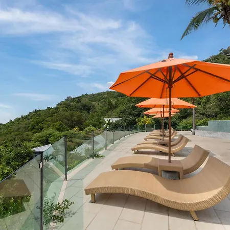 Tanote Villa Resort, Koh-Tao-2