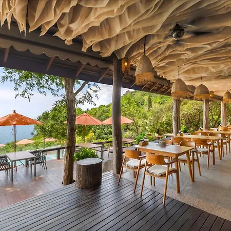 Tanote Villa Resort, Koh-Tao-2