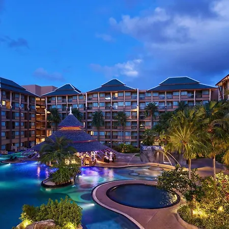 Novotel Phuket Vintage Park Resort-3