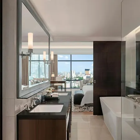 The St. Regis Bangkok-3
