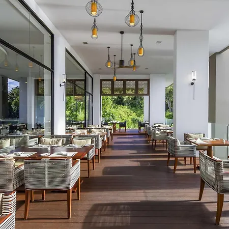 Avista Hideaway Phuket Patong - Mgallery-3