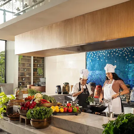 Avista Hideaway Phuket Patong - Mgallery-2