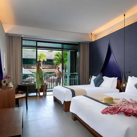 Avista Hideaway Phuket Patong - Mgallery-3