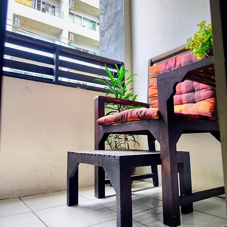 Ban Kong Rao Guesthouse - Quiet Santitham Oasis - Charming Garden & Mountain Views-2