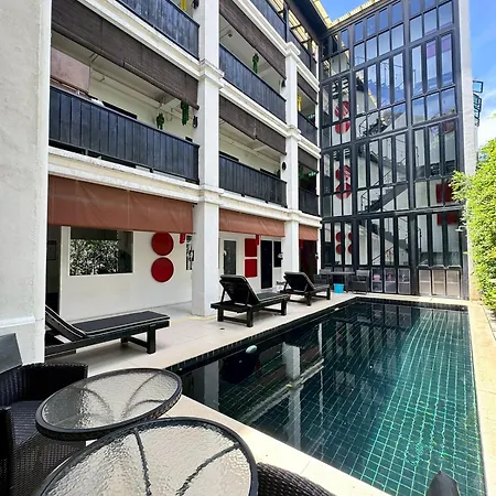 99 The Gallery Hotel-2