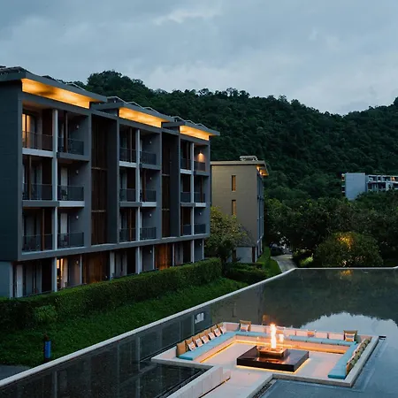 The Peri Hotel Khao Yai-2