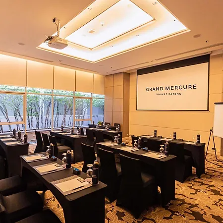 Grand Mercure Phuket Patong-2