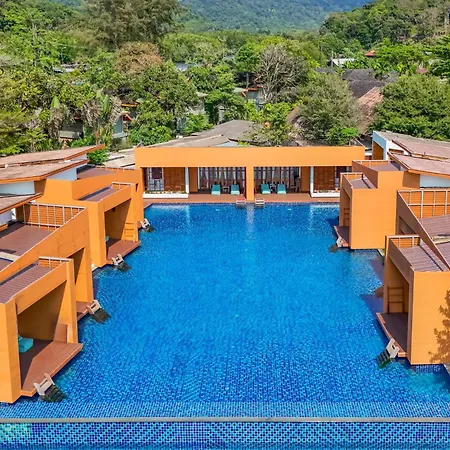Wendy The Pool Resort @ Koh Kood-3