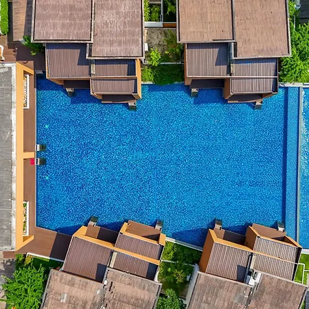 Wendy The Pool Resort @ Koh Kood-2