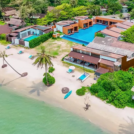 Wendy The Pool Resort @ Koh Kood-2