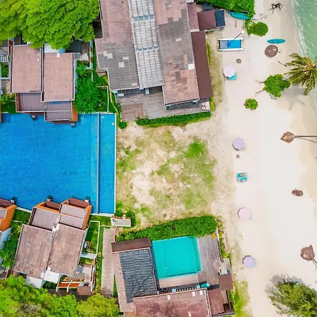 Wendy The Pool Resort @ Koh Kood-3