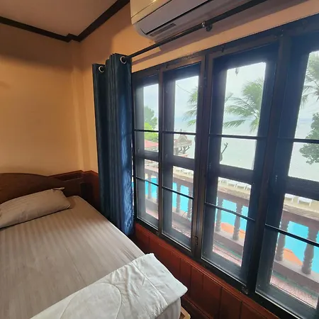 Coral Resort & Bungalows-3