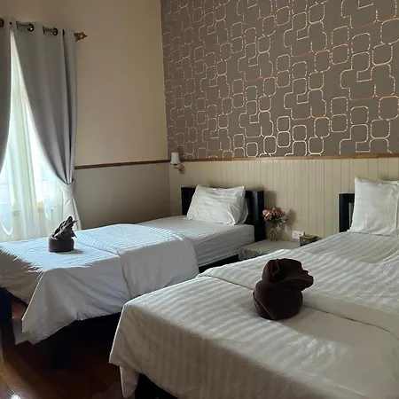 Noom Guesthouse-2