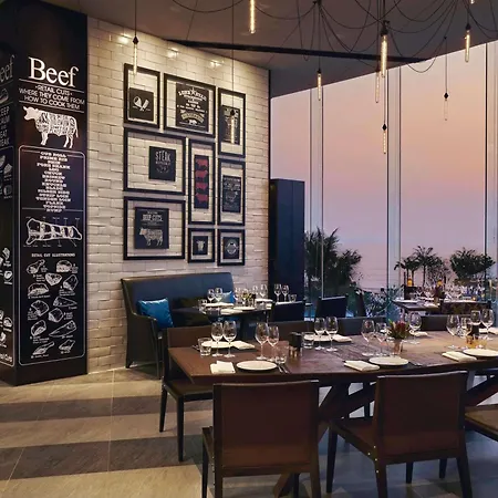 Moevenpick Siam Hotel Na Jomtien Pattaya-2