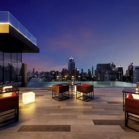 Novotel Bangkok Sukhumvit 4-2
