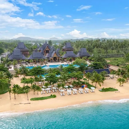 Santhiya Phuket Natai Resort & Spa-2