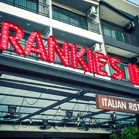 Frankie'S Inn-2