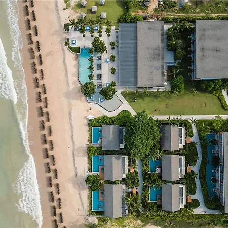 Pullman Khao Lak Resort-2