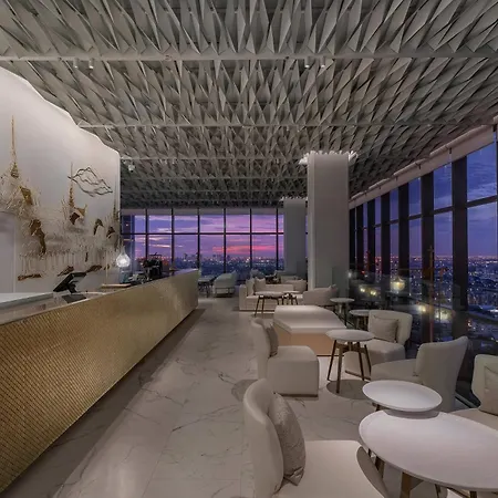 Innside By Melia Bangkok Sukhumvit-2