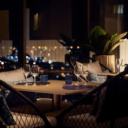 Innside By Melia Bangkok Sukhumvit-2
