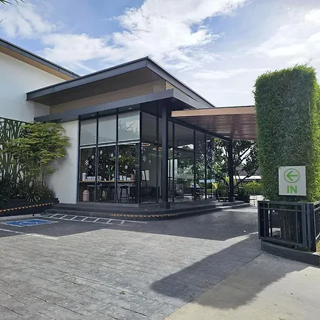 The Riverkwai Bridge Resort 2-2
