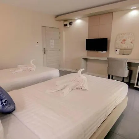 Klang Muang @ Nongkhai Hotel-3