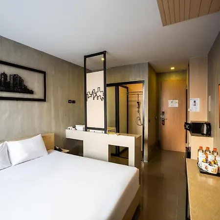 B2 Hotel South Pattaya-3