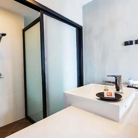 B2 Hotel South Pattaya-2