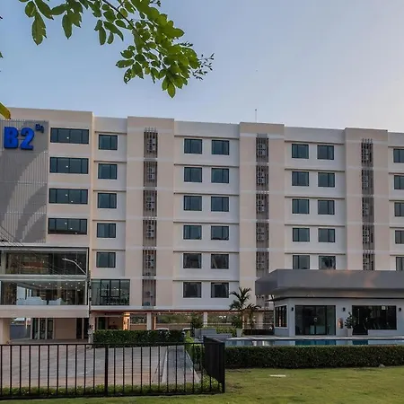 B2 Korat Premier Hotel-3