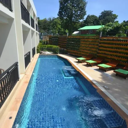 The Green Hotel-3