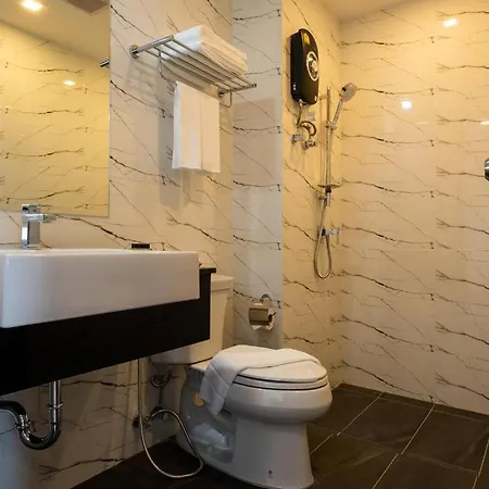 B2 Korat Premier Hotel-2