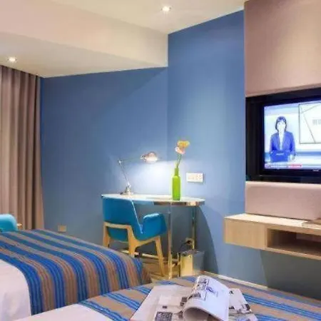 Grand Scenaria Hotel-2