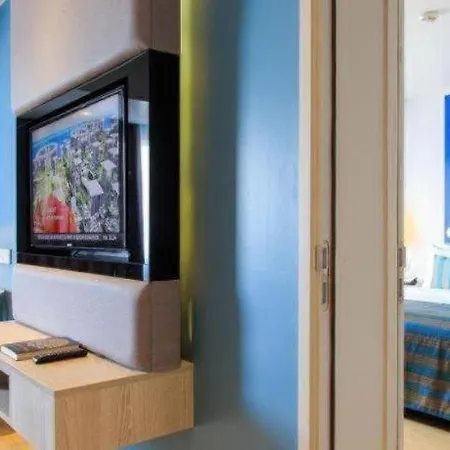 Grand Scenaria Hotel-3
