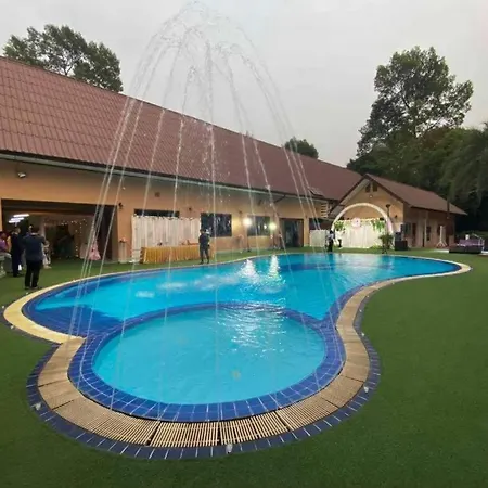 Banna Resort-2