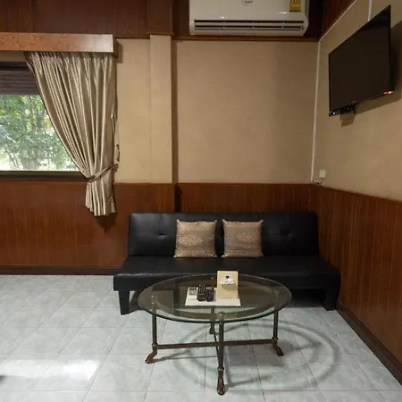 Banna Resort-3
